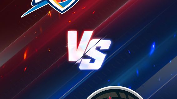 Houston Rockets at Oklahoma City Thunder