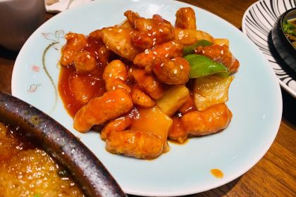 小島佳苑（智谷店）