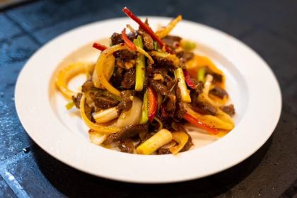 Wan How Chinese Restaurant