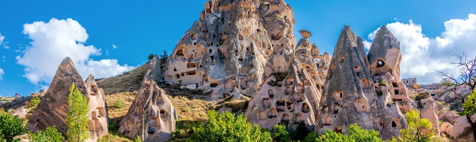 Tekelli MahallesiDay tours