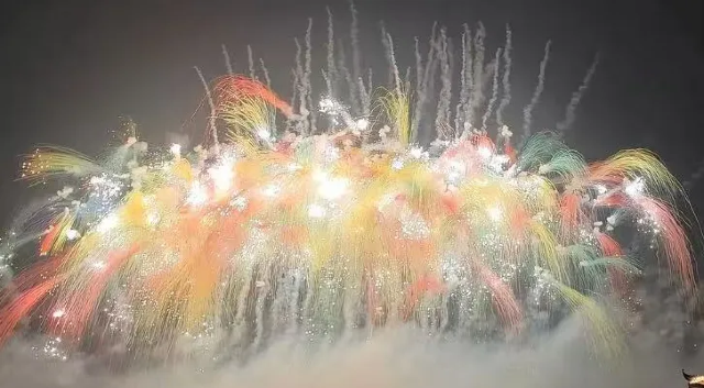 2025佛山高明西江煙火尋味周 | 佛山