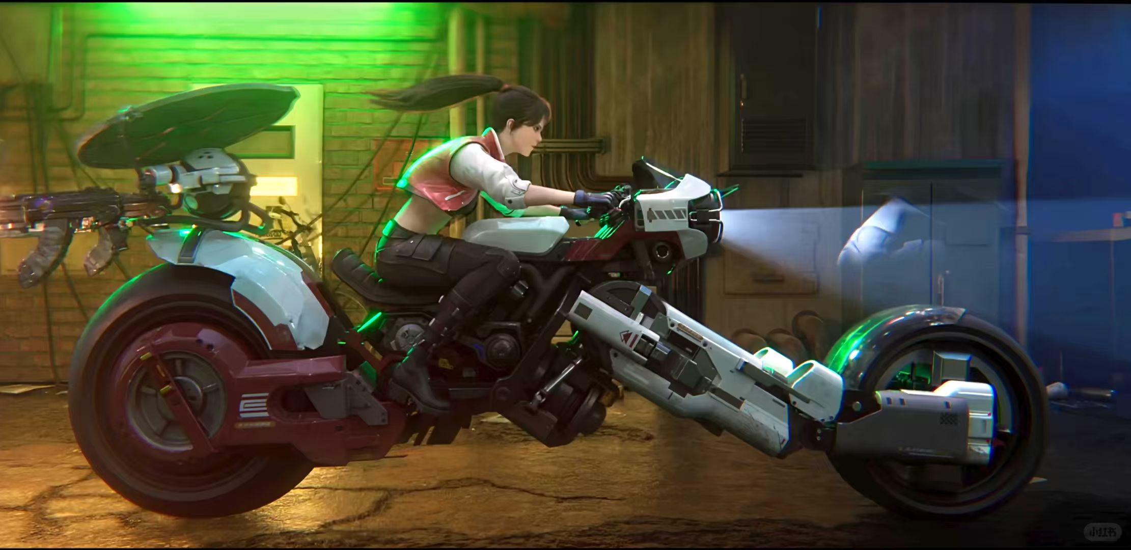 100 Art Museum · Ling Cage Themed Exhibition - Beijing Chaoyang Joy City Store | Chaoyang Joy City