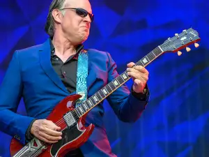 Youngstown | Joe Bonamassa & Gov't Mule concert