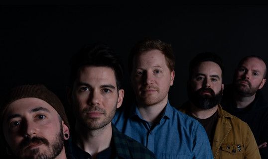 Laramie | Laradise Music Showcase: The Athletics / Red Dangit