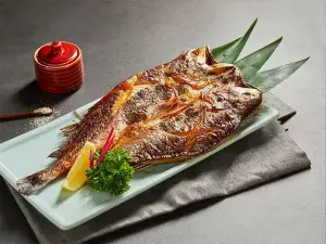 好牛·和牛烧肉酒场(张家港曼巴特店)