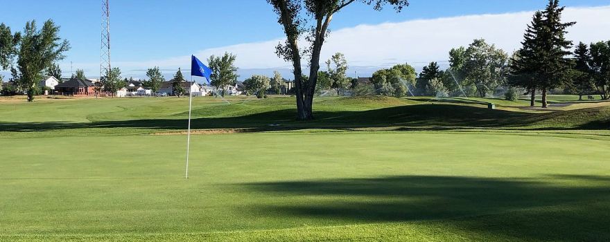 Riverview Golf Course
