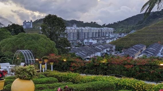Cameron Highlands