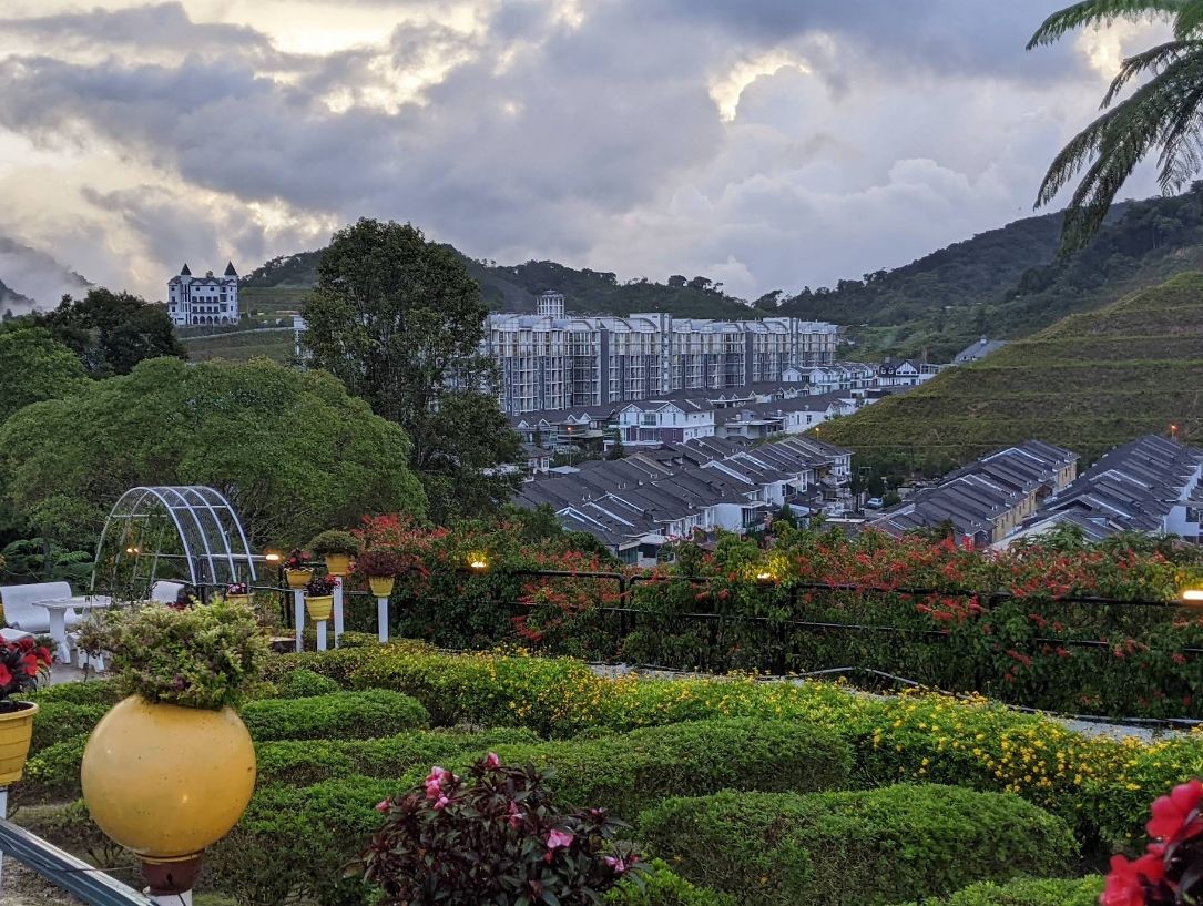 Cameron Highlands