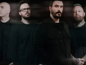 Darien | Breaking Benjamin 2026 Tour