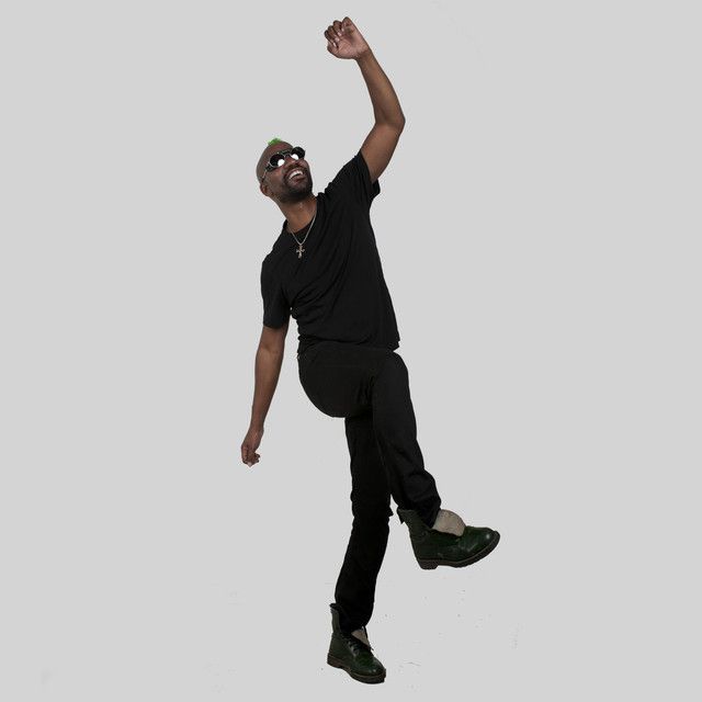 Houston | Green Velvet 2026 Tour | Bauhaus Houston