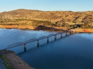 Lake Hume