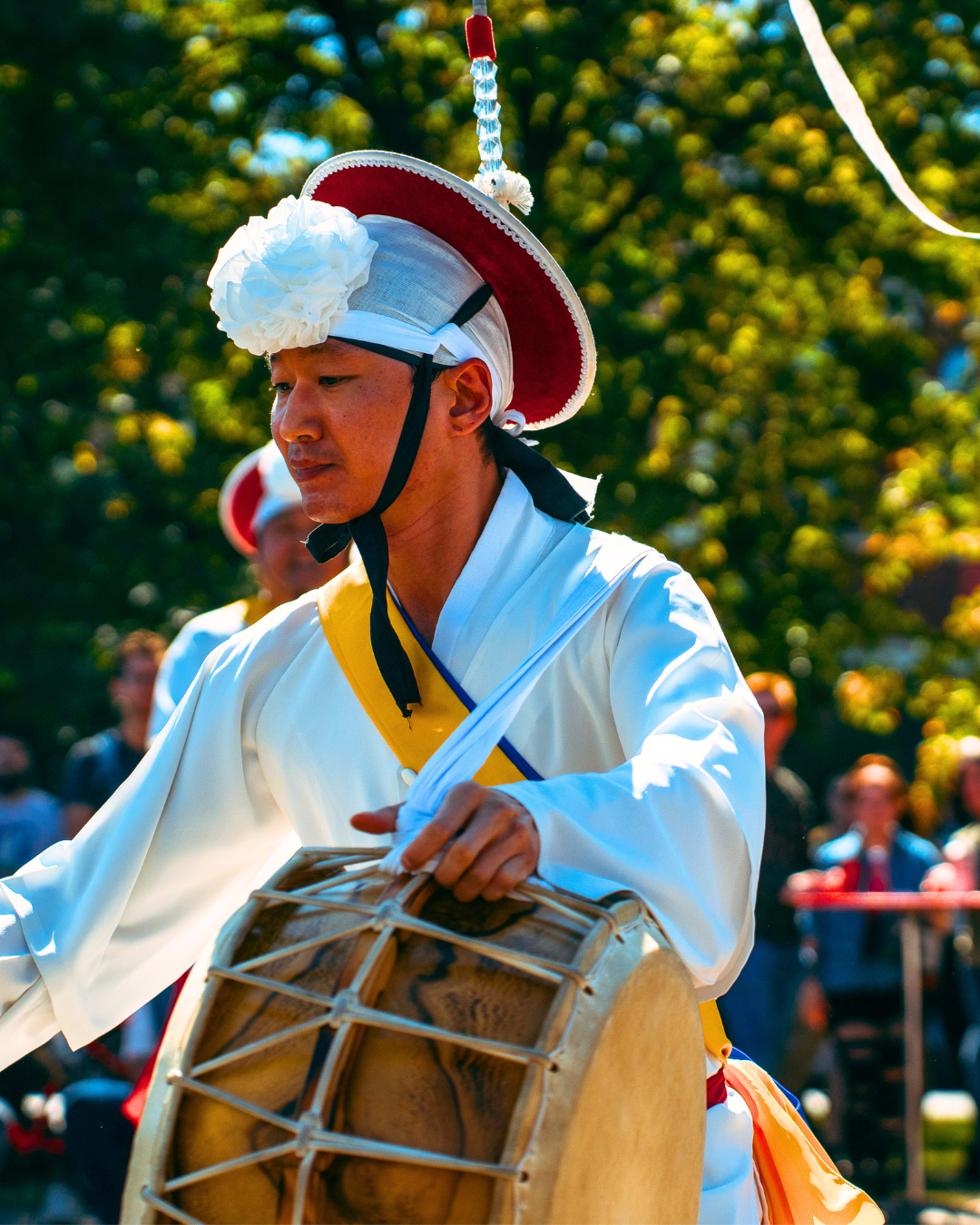 World Dumpling Fest | Chicago