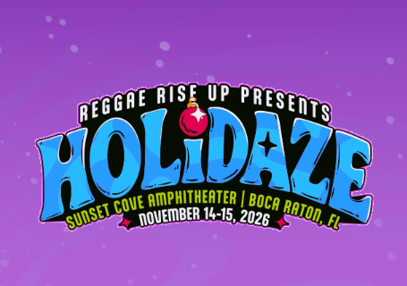 Holidaze Festival 2026