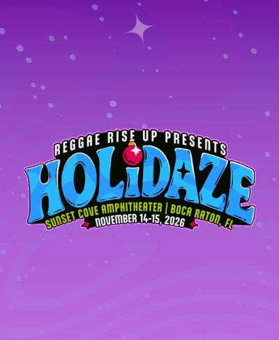 Holidaze Festival 2026