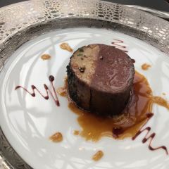 ROBUCHON AU DÔME User Photo