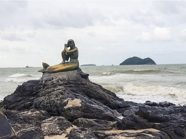 หาดสมิหลา