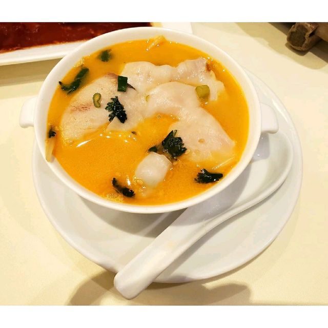 驚喜！利苑高水準中菜菜名有驚喜