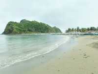 Claveria Beach