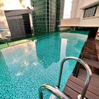 Ascott Raffles Place Singapore 