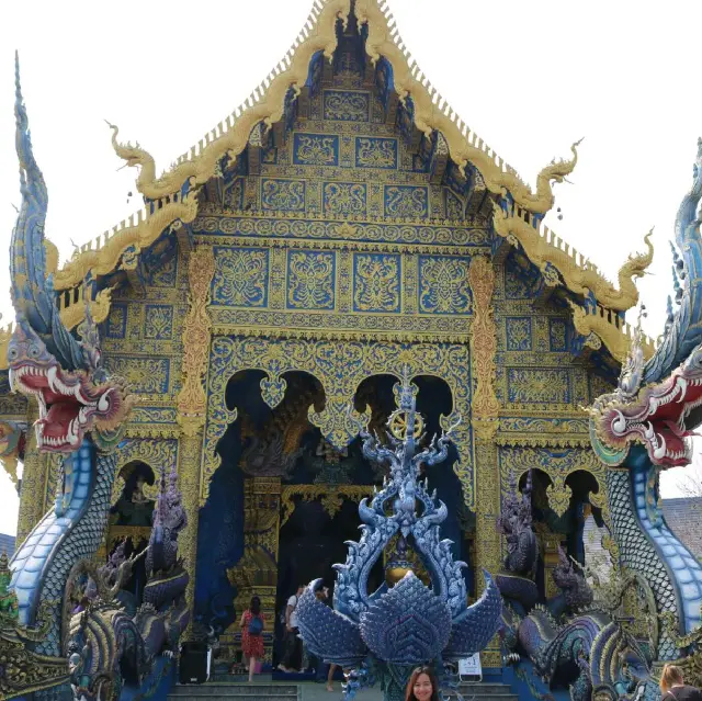 Wat Rong Suer Ten