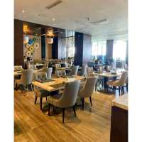 InterContinental Bandung Dago Pakar