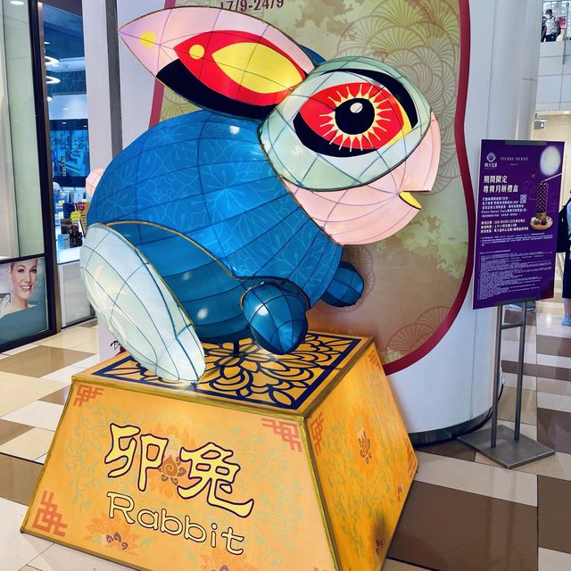 燈映秋夕🏮✨