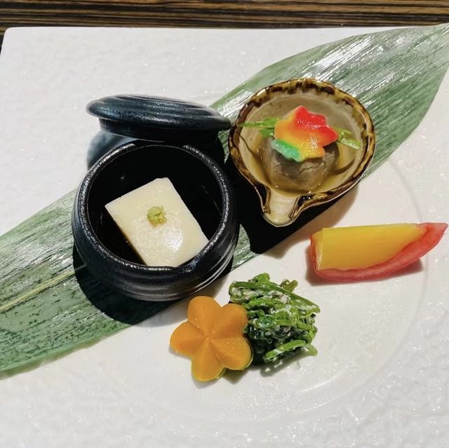 最美景觀餐廳（少帥禪園）非吃不可