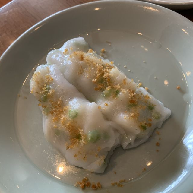 沙田凱悅酒店|沙田18嘅credit使用教程+美食打卡必選 