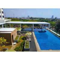 Mercure Serpong Alam Sutera