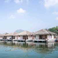 Lake Heaven Resort