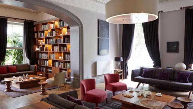 Malmaison Cheltenham