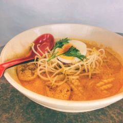 Mamak Malaysian Restaurant User Photo