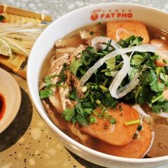 FAT PHO大發越南粉(徐家汇店) User Photo