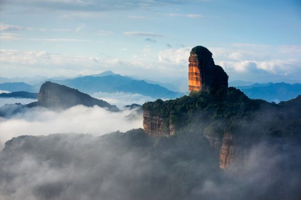 Shaoguan
