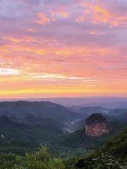 香積山溶洞