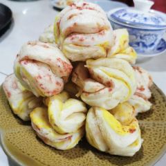 Genjudilaotuzaochaihuo Chicken User Photo