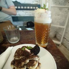 S'Patisserie User Photo