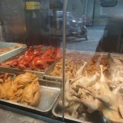 杜三珍(石路直营总店) User Photo