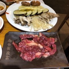 钟路商会·缘家(虹泉路店) ảnh của người dùng