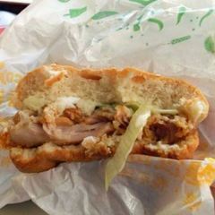 德克士(帝豪广场店) ảnh của người dùng