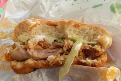 德克士(帝豪广场店)