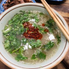 Laobaijia Shuipen Mutton User Photo