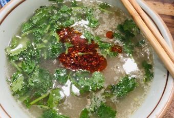 Laobaijia Shuipen Mutton User Photo