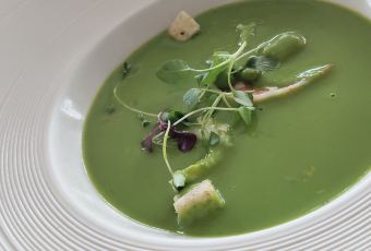 上海浦東麗思卡爾頓酒店·Scena di Angelo意大利餐廳用戶圖片