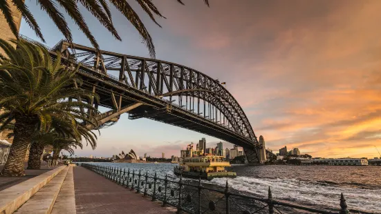 Sydney Harbour Ferry