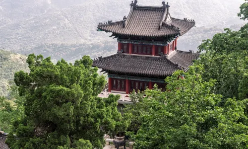 花果山
