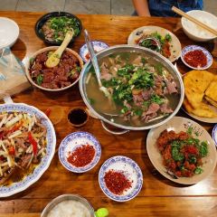 FENG SAN NIANG ảnh của người dùng