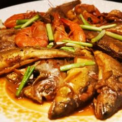 AHN LAN NINGHAI · THE RESTAURANT ảnh của người dùng