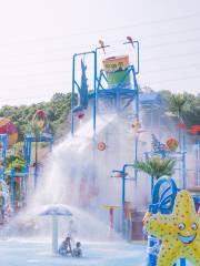 Quanzhou Amusement Park