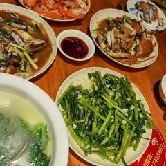 海上人海鲜餐厅(十里银滩店) User Photo